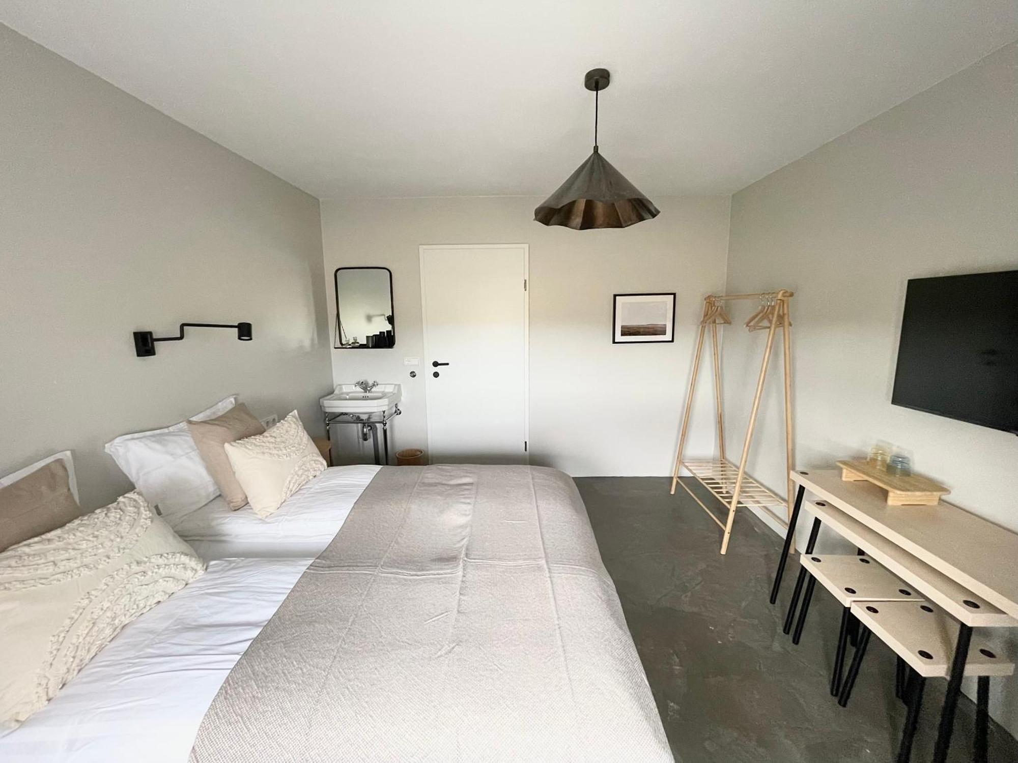 Lindarholl Guesthouse Stori-Bakki Экстерьер фото