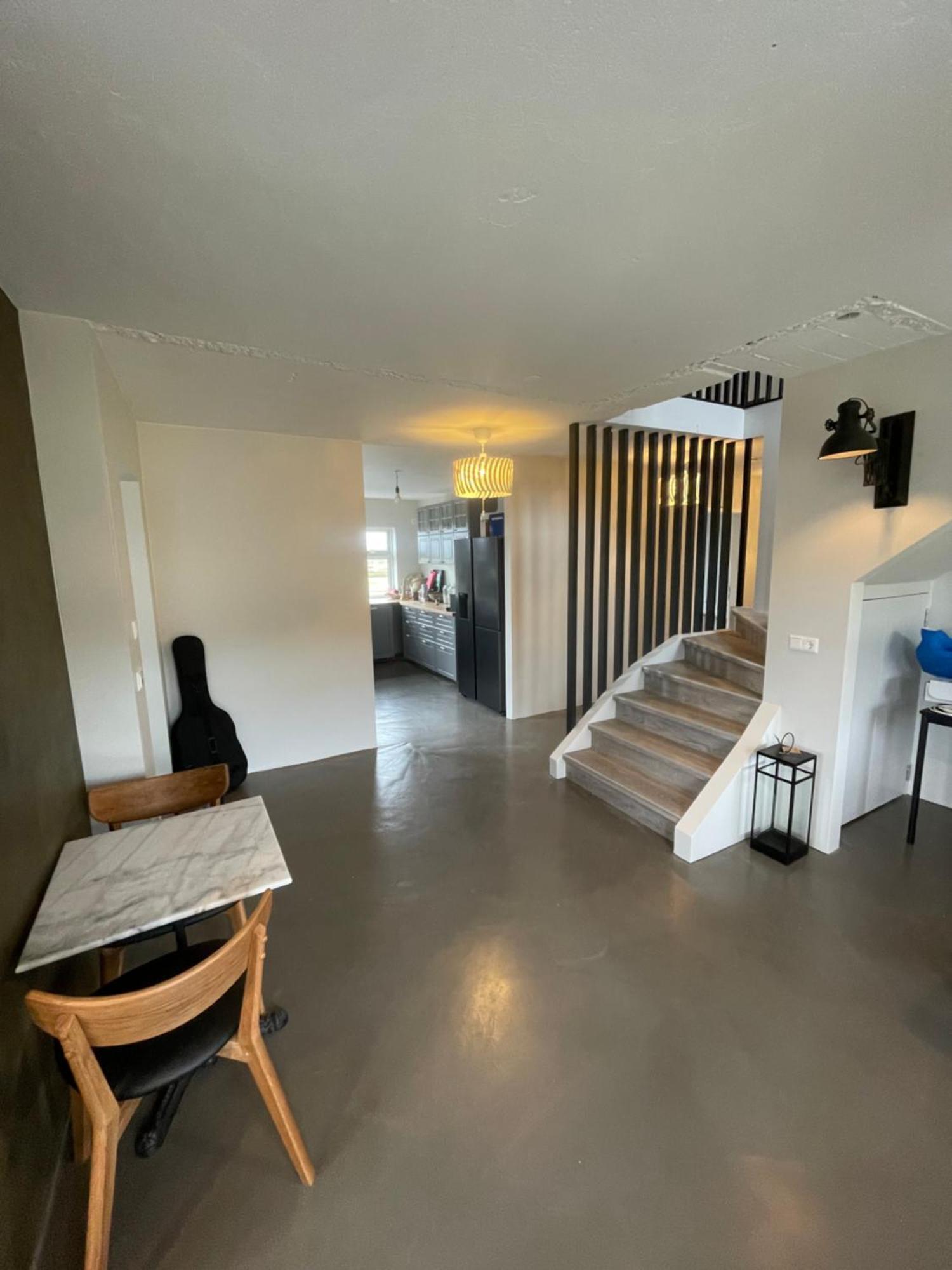Lindarholl Guesthouse Stori-Bakki Экстерьер фото