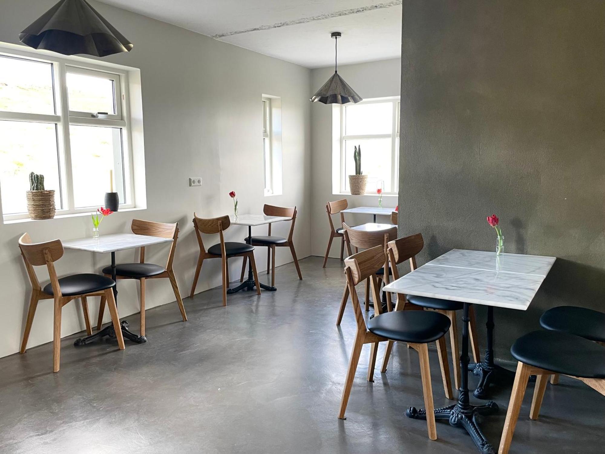 Lindarholl Guesthouse Stori-Bakki Экстерьер фото