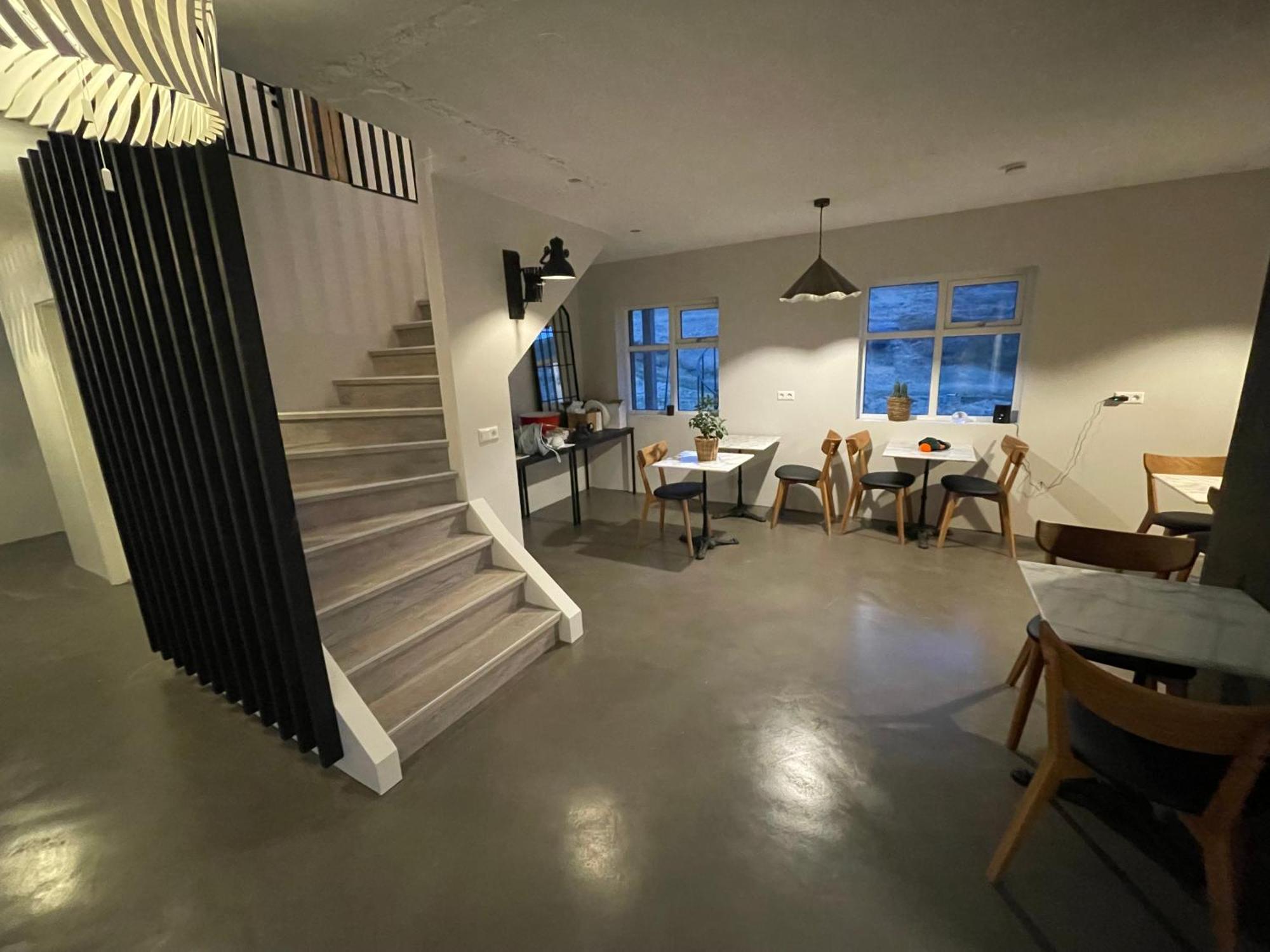 Lindarholl Guesthouse Stori-Bakki Экстерьер фото