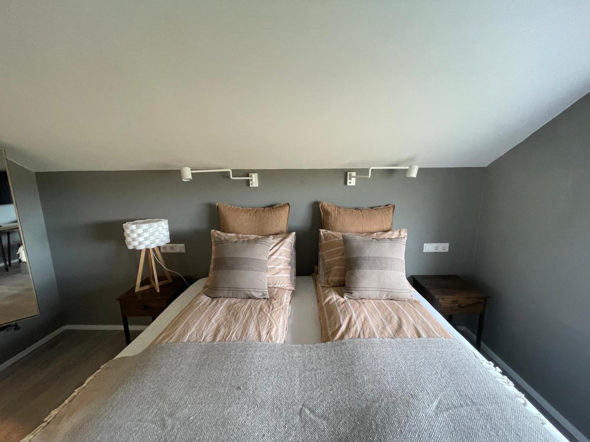 Lindarholl Guesthouse Stori-Bakki Экстерьер фото