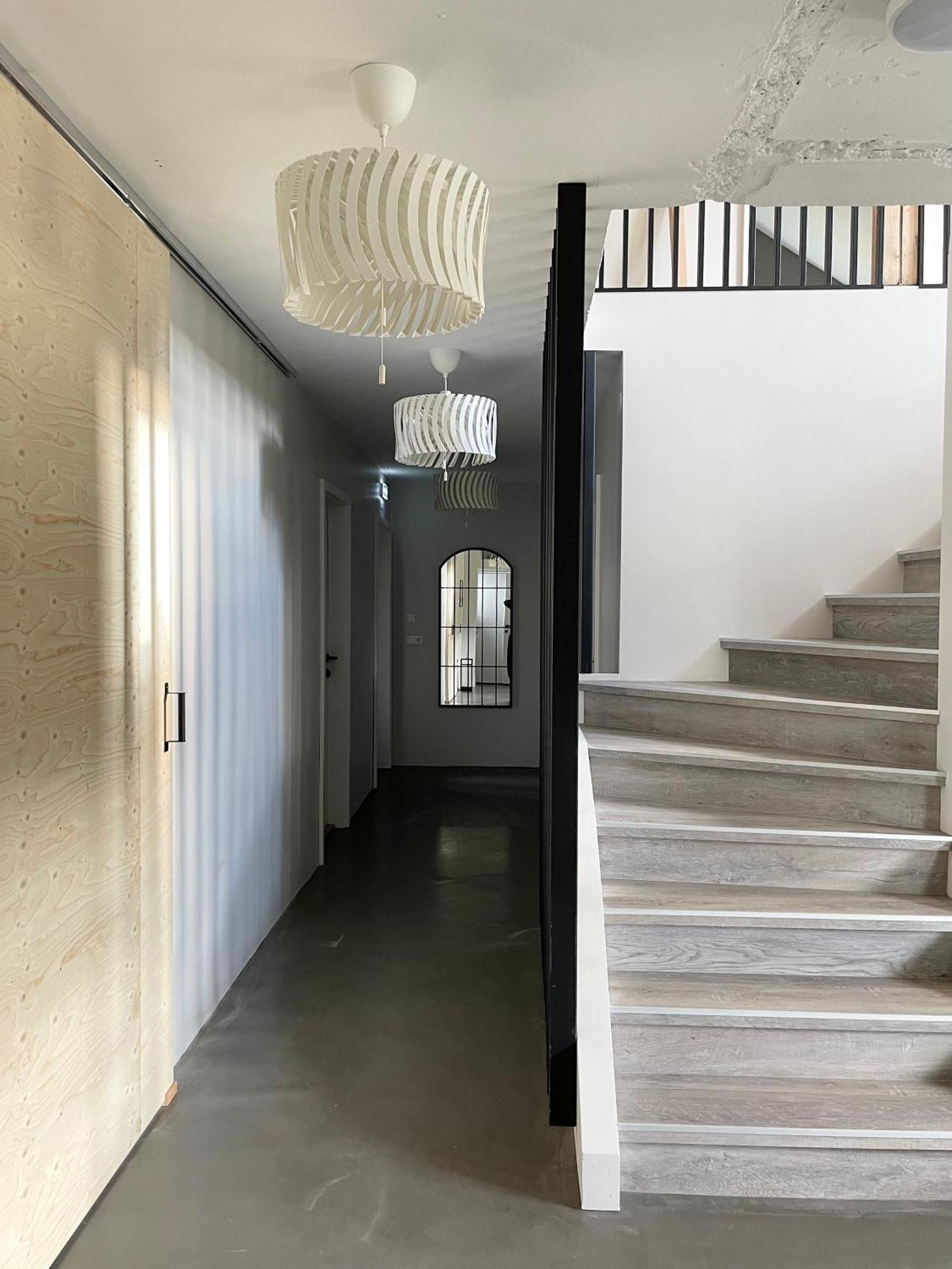 Lindarholl Guesthouse Stori-Bakki Экстерьер фото