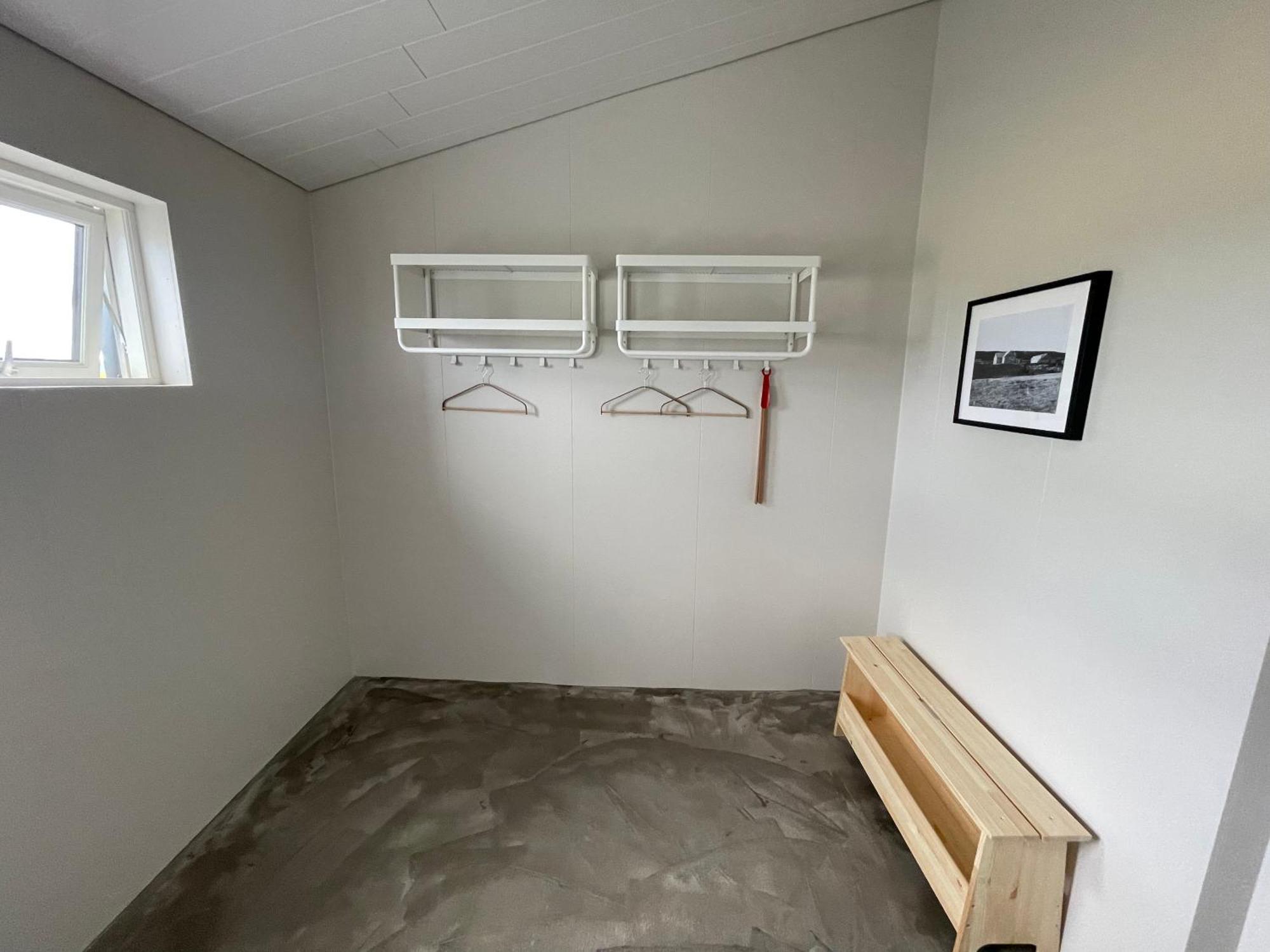 Lindarholl Guesthouse Stori-Bakki Экстерьер фото