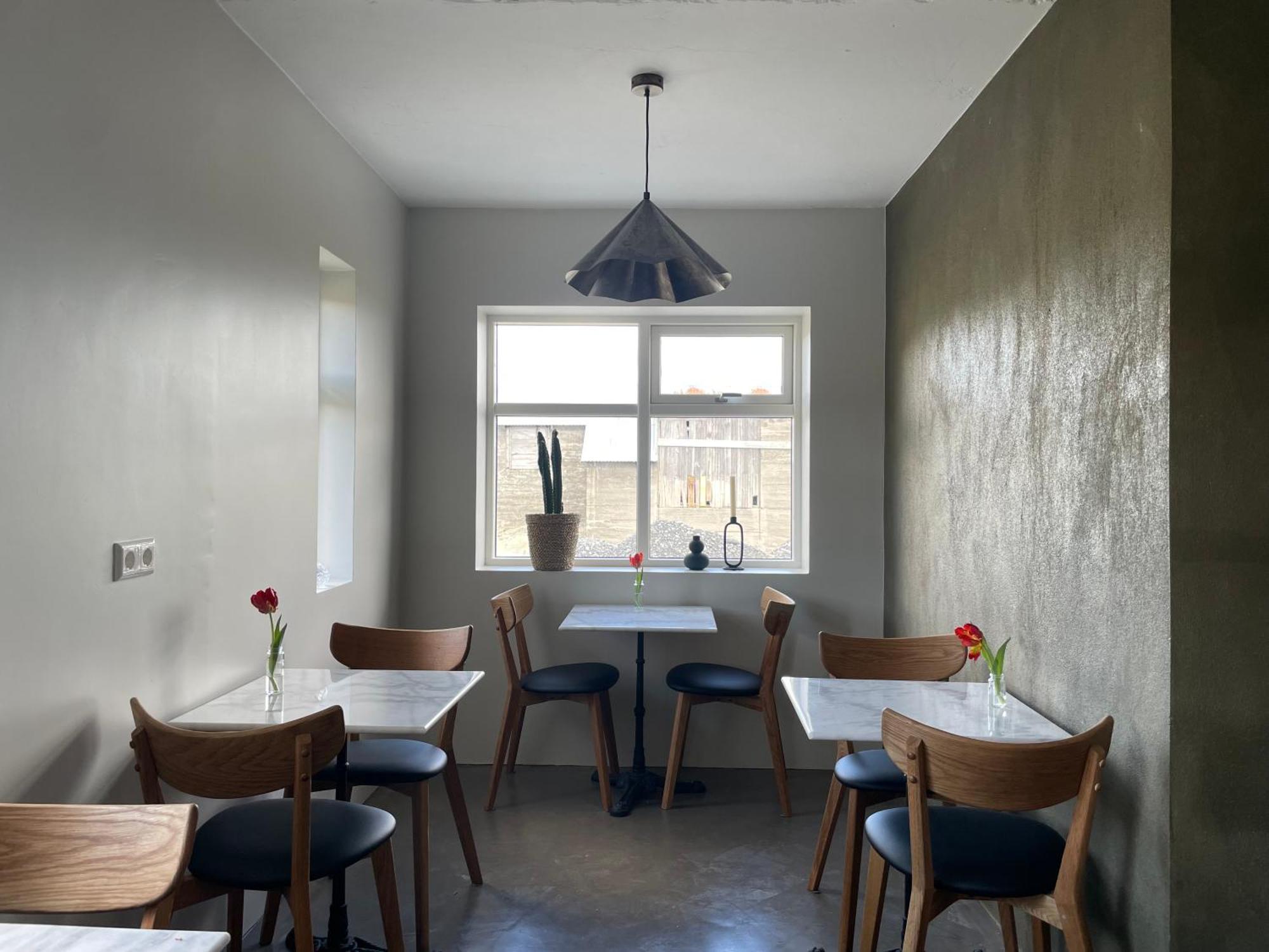 Lindarholl Guesthouse Stori-Bakki Экстерьер фото