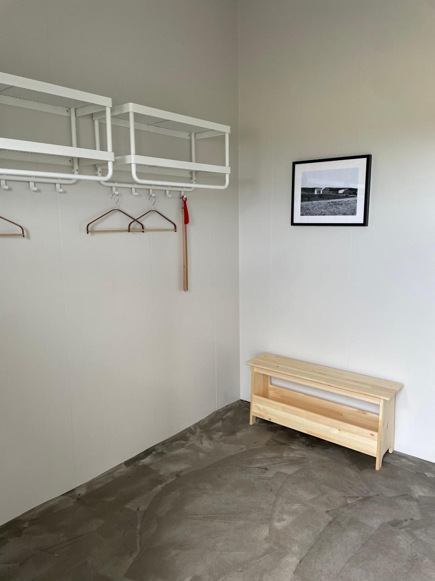 Lindarholl Guesthouse Stori-Bakki Экстерьер фото
